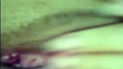 What happens when a slutty Asian girl masturbates wildly on webcam? Intense orgasm hits during her videochat session with ditalino and seghe