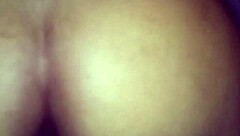 Doggy Style Session With Ms B