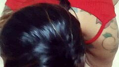 oh god, this insatiable woman needs more men, one just isn't enough for her wild desires