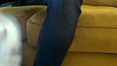 Bold Masturbazione Segreta Sborra Forte Orgasmo Reale In Intense Solo Session