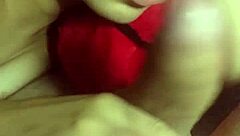 Oh man, this is how you really suck a dick properly 😏