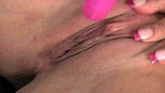 Oh man, I'm home alone feeling so horny and hitting that intense orgasm! 😩💦