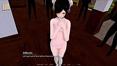 harem hotel 100 brings new game challenges and hotel adventures for all players