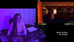 Vay be esmer bbw kumralın doğal iri memeleri çıplak oyunda bölüm 2!