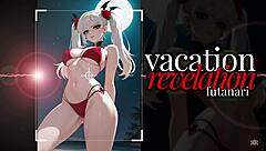 F4a erotic audio features futanari breeding you with intense jerk off instructions.