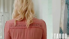 她想和肯娜·詹姆斯瑞安·德里勒一起看