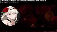 F4a erotic audio features futanari breeding you with intense jerk off instructions.