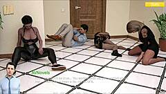 Rosewater Manor 45. Bölümde Hangi Erotik Gizemler Var?