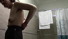 I Know You Love My Saggy Tits!