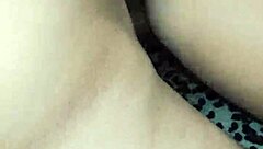 タフ熟女アマ手作りPOVでマンコ密着クローズアップ披露