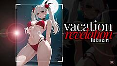 F4a erotic audio features futanari breeding you with intense jerk off instructions.