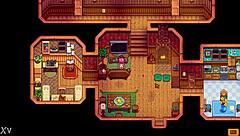 Sophia Muncul Di Stardew Valley Bahagian 1 Edisi Sepanyol