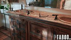 Hiding My Stepsis Glasses Could Lead to Petite Teen Blowjob in Hardcore POV Reality