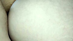 Oh wow, zoveel anale actie in deze stel video 😉