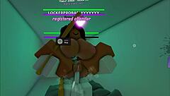 playing roblox while fucking her in two different condos using condoms