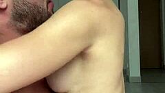 Oh wow, Adam Costa, fuck me hard while standing up right now!