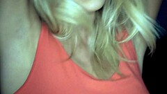 Jessi Summers njuter av intima stunder på massa ställen utanför sängen