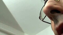 naughty milf, do you feel my wet cock fucking your hole?