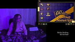 Vay be esmer bbw kumralın doğal iri memeleri çıplak oyunda bölüm 2!