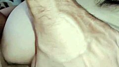 Milf GETS MERCILESSLY FUCKED in ANAL and PUSSY at CASTING