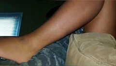 Jewlrose gets bent over by her best friend in doggystyle. Then they switch to missionary and more hardcore fucking in pov.