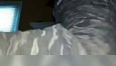 Jewlrose gets bent over by her best friend in doggystyle. Then they switch to missionary and more hardcore fucking in pov.