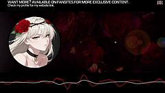 F4a erotic audio features futanari breeding you with intense jerk off instructions.