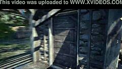 Can You Handle The Stripped Backlash Challenge In Part 2