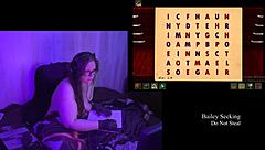 Vay be esmer bbw kumralın doğal iri memeleri çıplak oyunda bölüm 2!