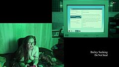 Oh my god, this naked lake house game with the curvy brunette in glasses is wild!