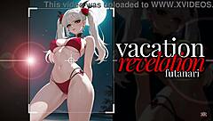 F4a erotic audio features futanari breeding you with intense jerk off instructions.