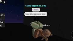 Why Mix Sex with Roblox in This Wild Setup