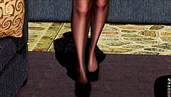 The Inn Chapter 14 Explores New Game Adventures