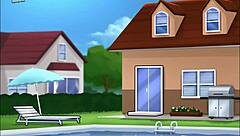 Who knew Summertime Saga 141 would bring such wild teen game adventures and surprises!