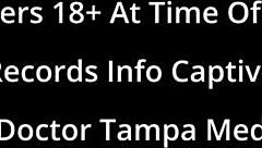 Tsayyyy Stop Humiliating Sheila Daniels in Latex Gloves and Handcuffs Backstage!