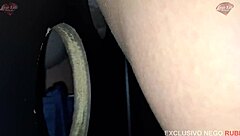 i dream as a cuckold of taking my wife to fuck everyone since she craves multiple cocks