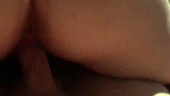 story of homemade wife getting fucked in ass and pussy by husband