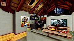 The Inn Chapter 14 Explores New Game Adventures