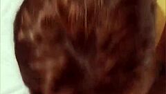 Oh man, that teasing blowjob led to a huge cumshot facial right on the cruise ship 😏