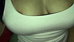 why does the neighbor have such a giant ass like that?