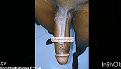 Qockbhoidapipper Handles This Massive Black Cock - Subscribe for Full Homemade Movie
