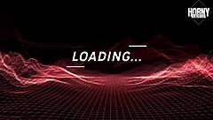 ¡Mira cómo esta puta ebony de la uni se deja dominar en misionero y cabalga esa polla monstruosa hasta squirtar! 😏💦