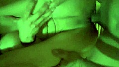 Cogiendo rico after the partido, te va a encantar this real sexo with latina using dildo