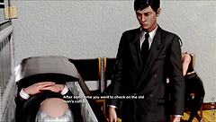 The Inn Chapter 14 Explores New Game Adventures