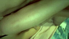 Cogiendo rico after the partido, te va a encantar this real sexo with latina using dildo