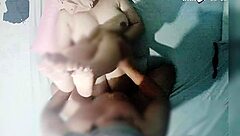 oh god i cant believe bayaw fucked me like that in missionary and doggystyle til creampie... pinay sex feels so intense