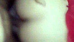 Hei nikmati redhead panas punggung besar gaya amatur