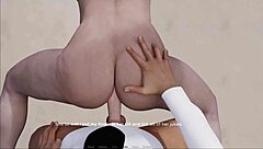 Hey, after the party let's get playful with that shaved redhead pussy and some wild fun! 🎉🔥