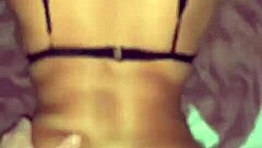 Will This Sexy Brazilian Milf Let Me Record Us Fucking with Big Cock Doggystyle?