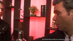 hey, check out jenna presley getting wild with older dudes, riding hard and taking that facial cumshot 😏